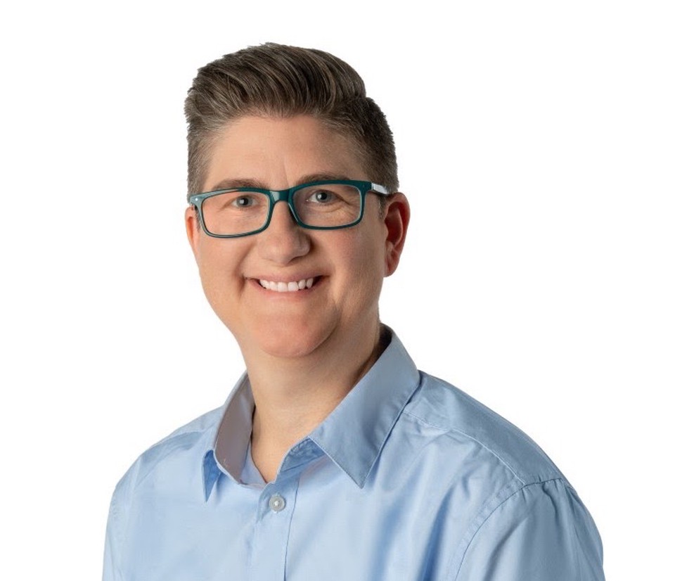 Dr. Nicole O-Pries, Associate professor at Virginia Commonwealth University’s School of Social Work.