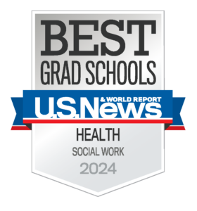 Best Grad Schools 2024, U.S. News.
